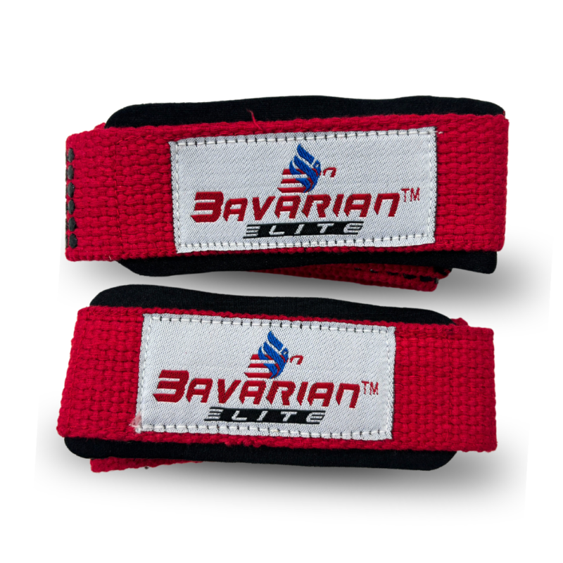 STRAPS BAVARIAN