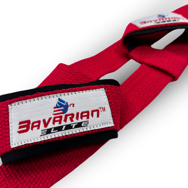 STRAPS BAVARIAN