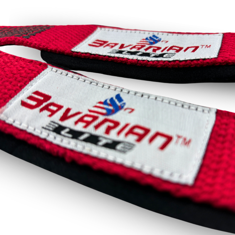 STRAPS BAVARIAN