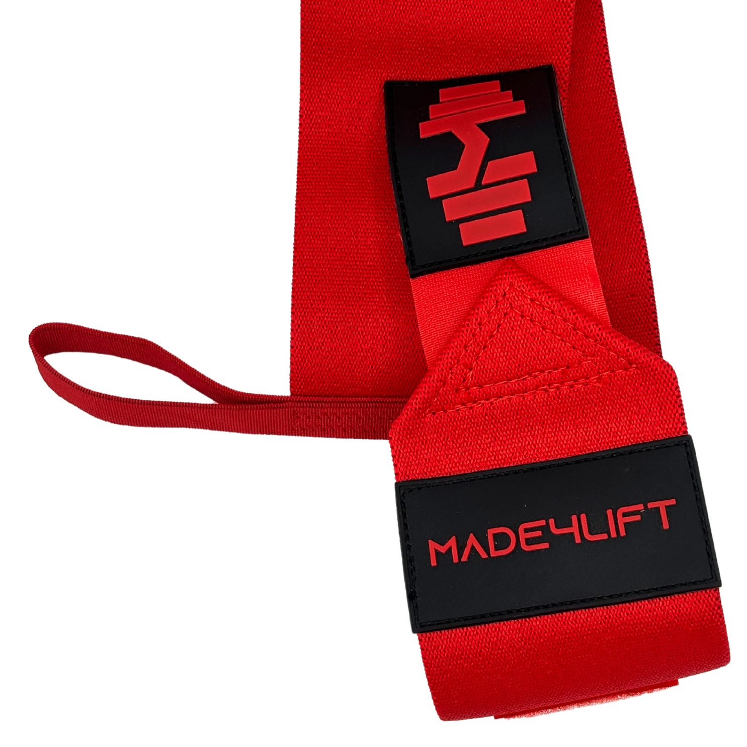 MUÑEQUERAS DE POWERLIFTING