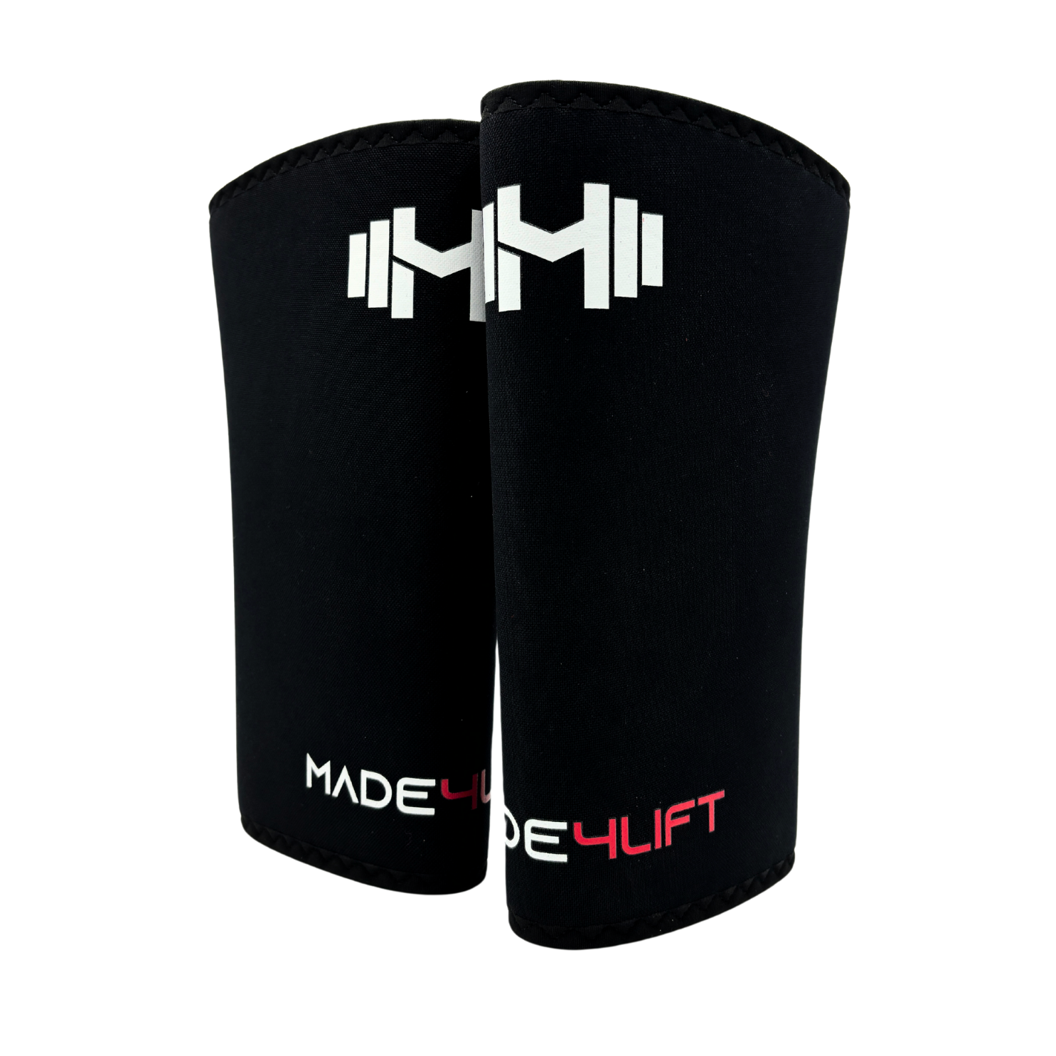 RODILLERAS DE POWERLIFTING