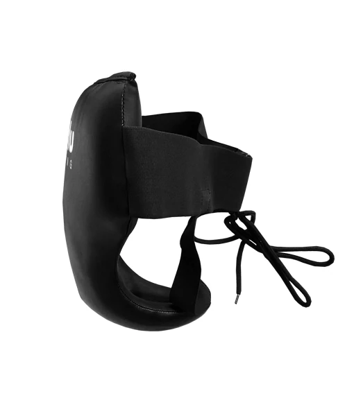 COQUILLA VINYL NEGRO
