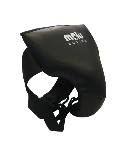 COQUILLA VINYL NEGRO