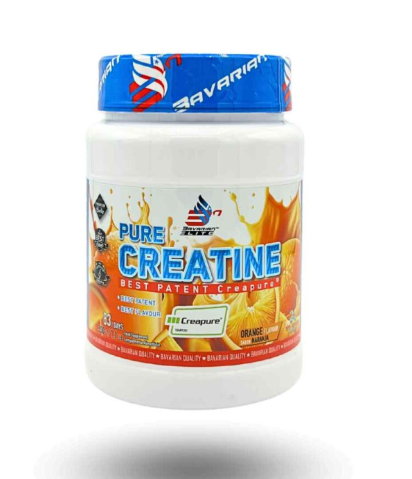 CREATINA MONOHIDRATO CREAPURE 500 GR