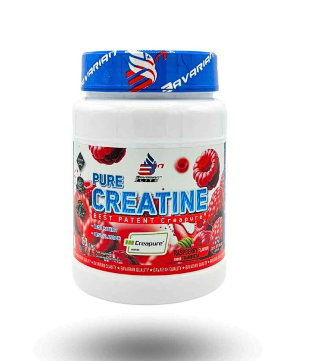 CREATINA MONOHIDRATO CREAPURE 500 GR