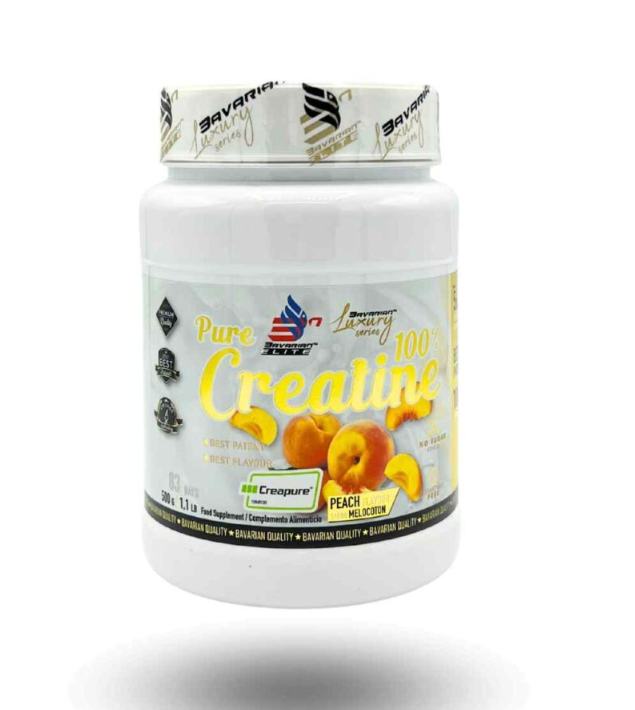 CREATINA MONOHIDRATO CREAPURE 500 GR