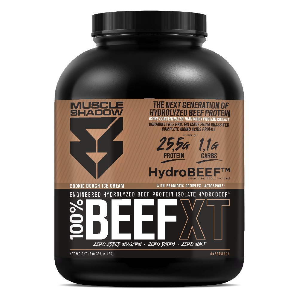 MUSCLE SHADOW BEEF XT 1,8KG