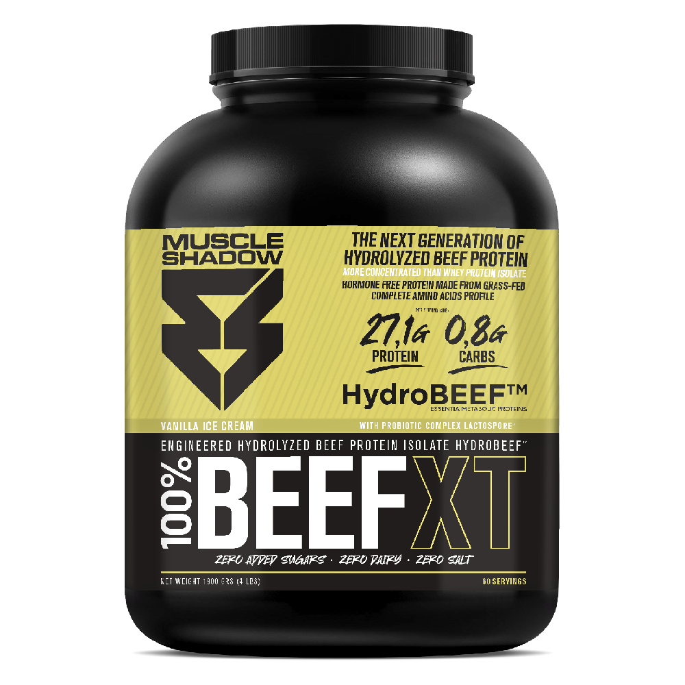 MUSCLE SHADOW BEEF XT 1,8KG
