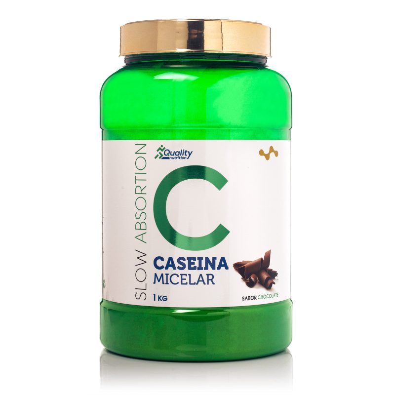 CASEINA MICELLAR 1KG