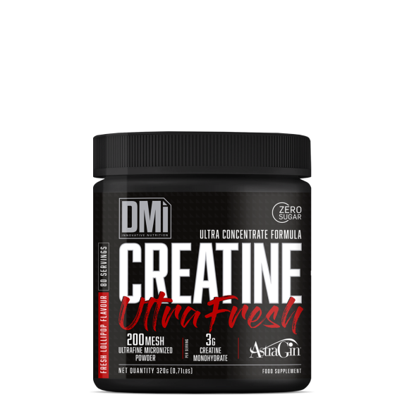 CREATINA ULTRA FRESH 320GR