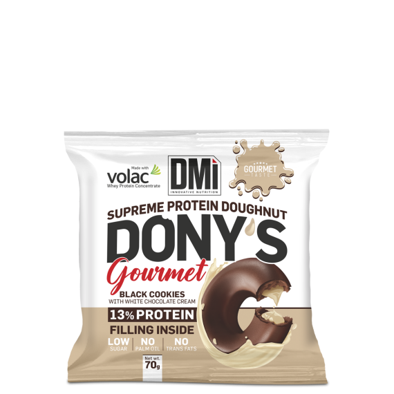 DONY,S GOURM 70GR CAJA 15UND.