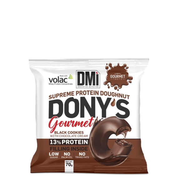 DONY,S GOURM 70GR CAJA 15UND.