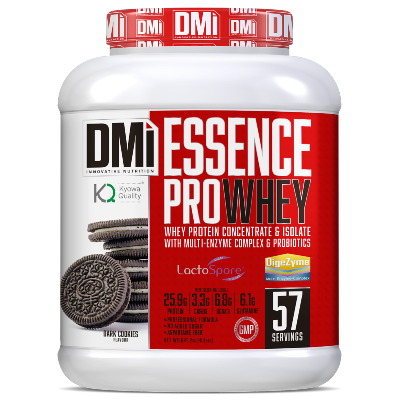 PROTEÍNA ESSENCE PRO WHEY 2KG