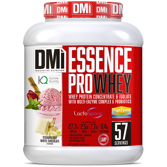 PROTEÍNA ESSENCE PRO WHEY 2KG