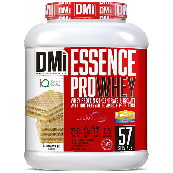 PROTEÍNA ESSENCE PRO WHEY 2KG
