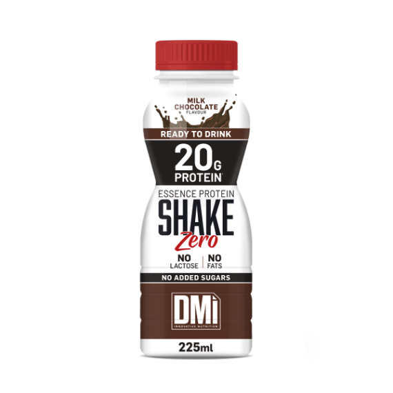 ESSENCE SHAKE SUPREME 225ML UNIDAD