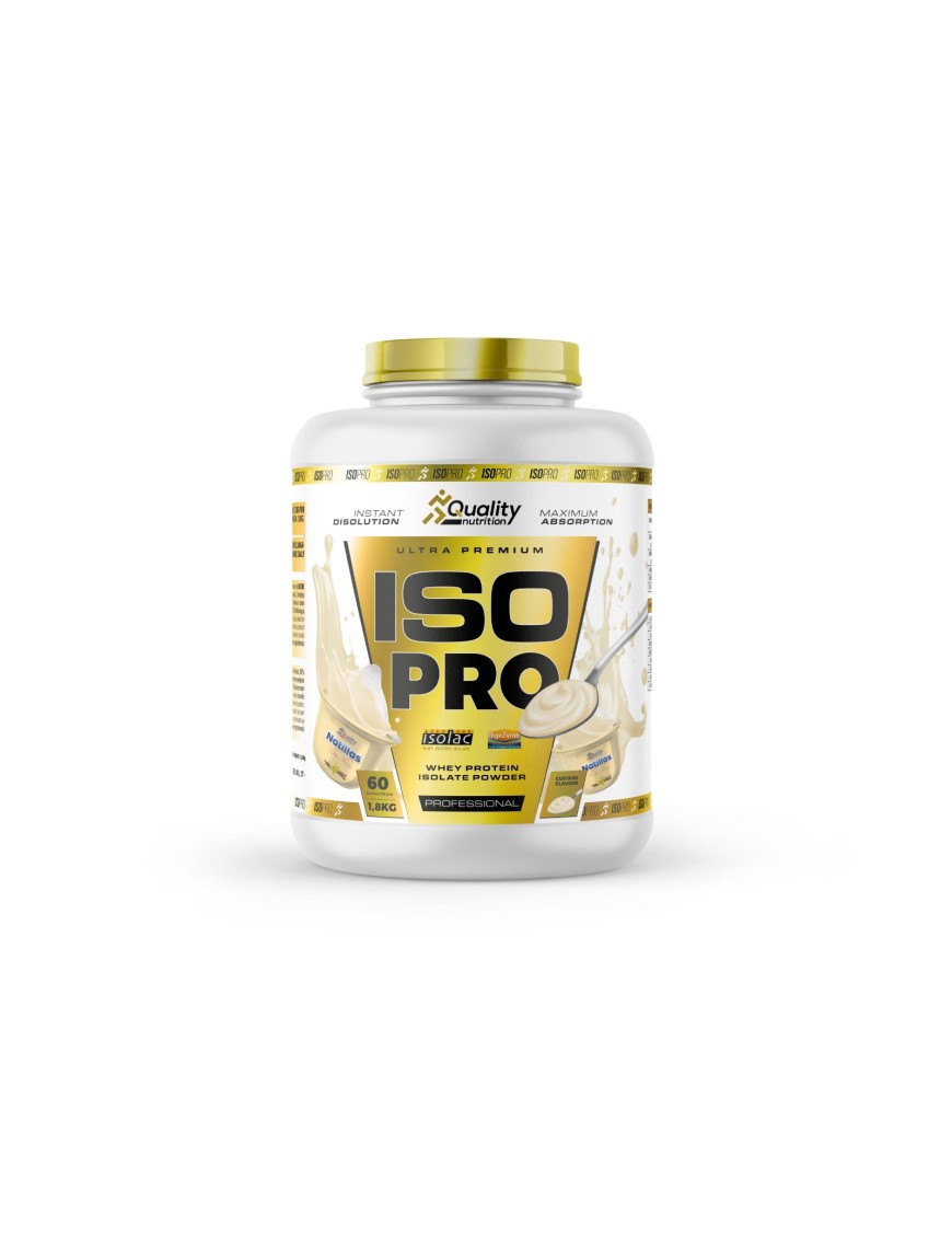 ISO PRO MAX 1,8KG