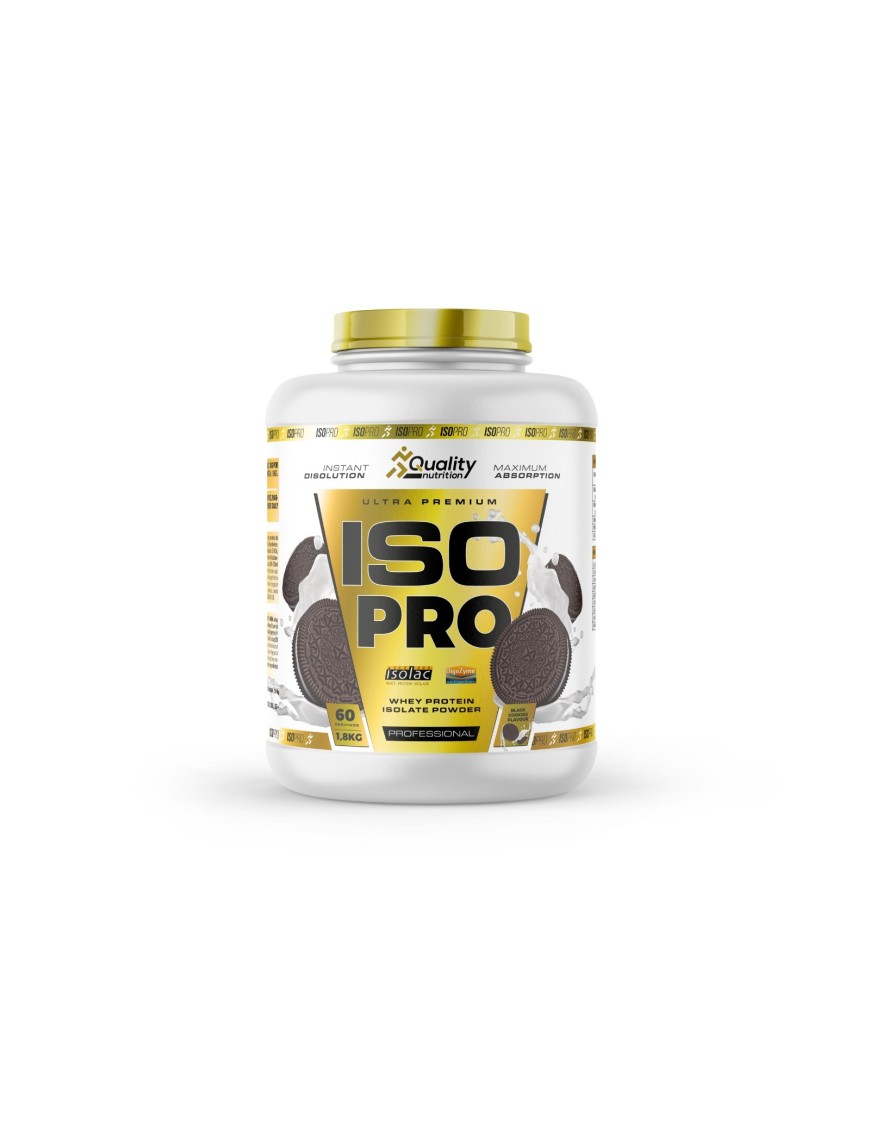 ISO PRO MAX 1,8KG