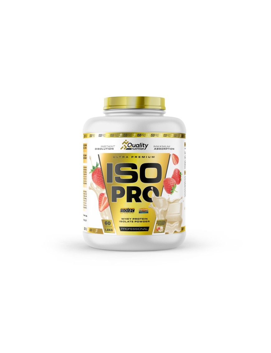 ISO PRO MAX 1,8KG