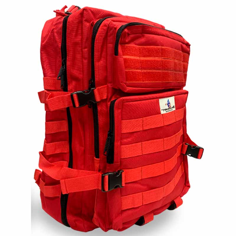 MOCHILA TÉCNICA BAVARIAN ÉLITE