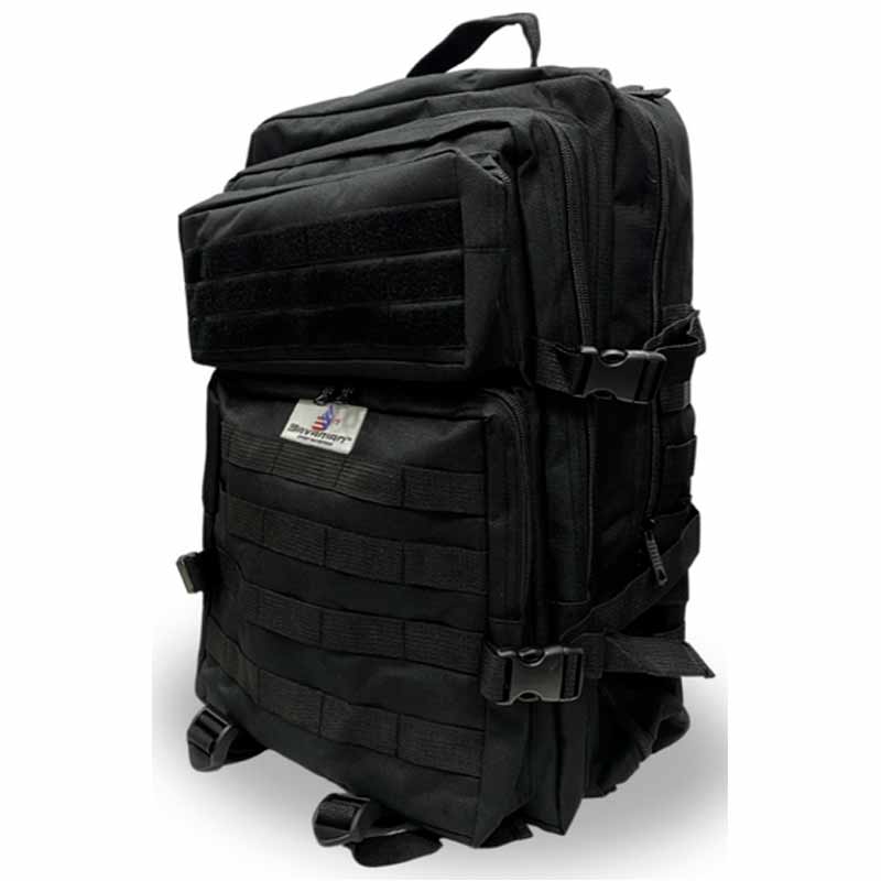 MOCHILA TÉCNICA BAVARIAN ÉLITE