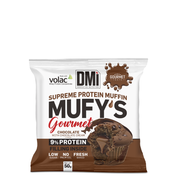 MUFY,S GOURMET UNIDAD