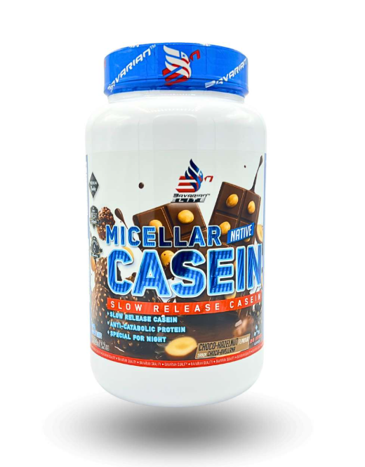 CASEÍNA MICELLAR 1KG