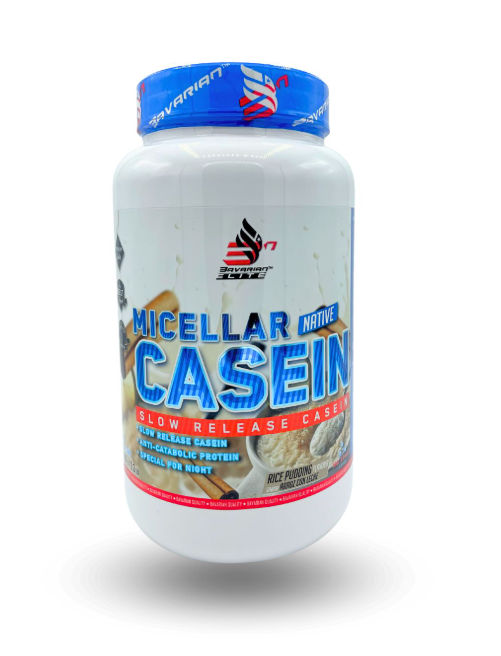 CASEÍNA MICELLAR 1KG