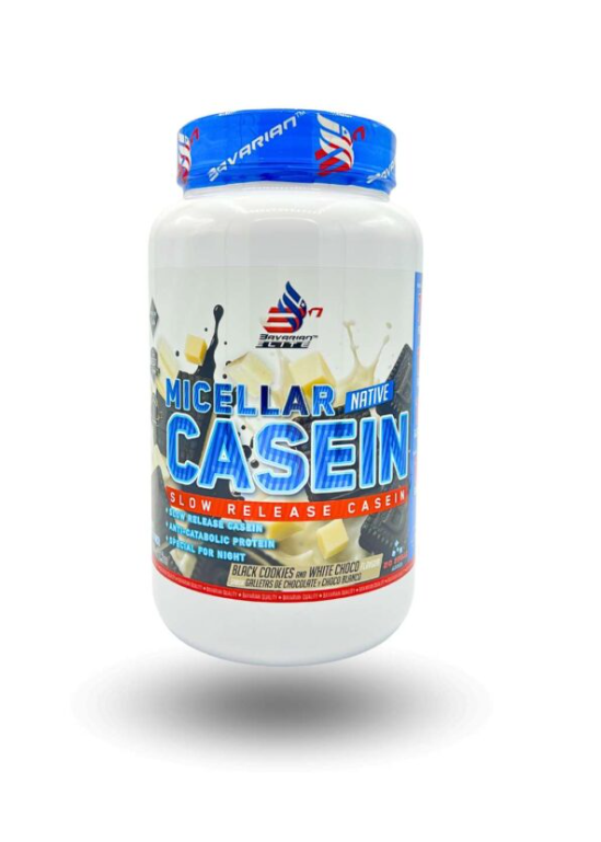 CASEÍNA MICELLAR 1KG