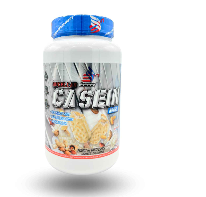CASEÍNA MICELLAR 1KG