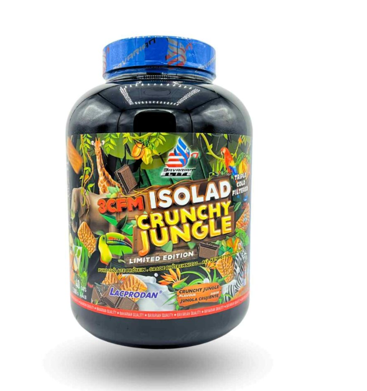 PROTEÍNA ISOLAD 2KG