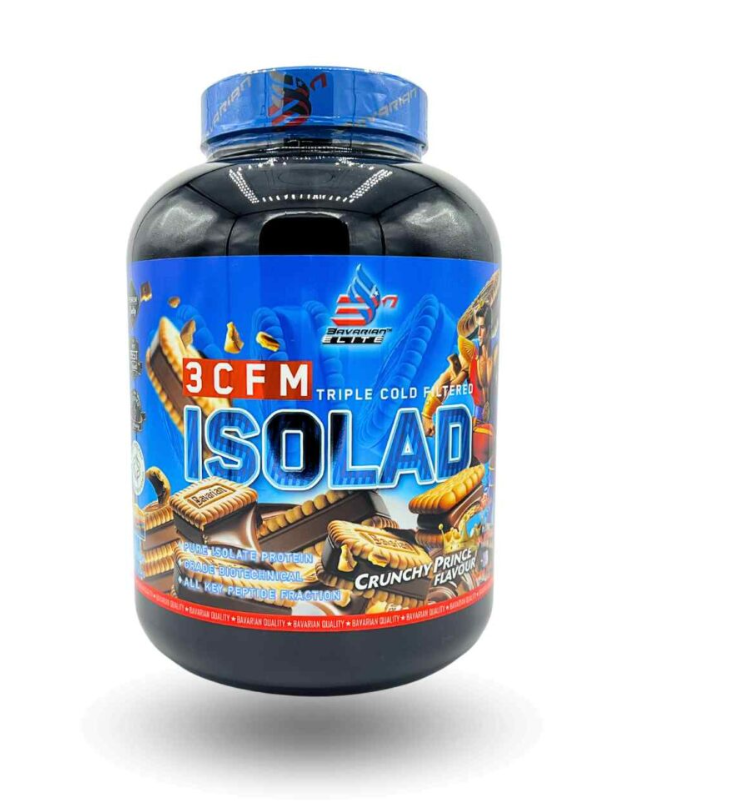 PROTEÍNA ISOLAD 2KG