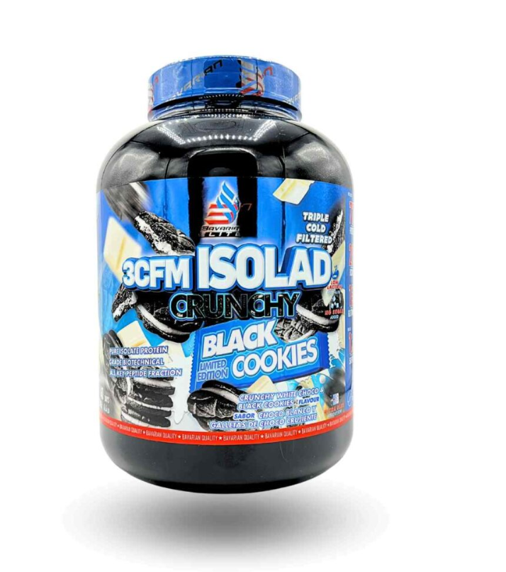 PROTEÍNA ISOLAD 2KG