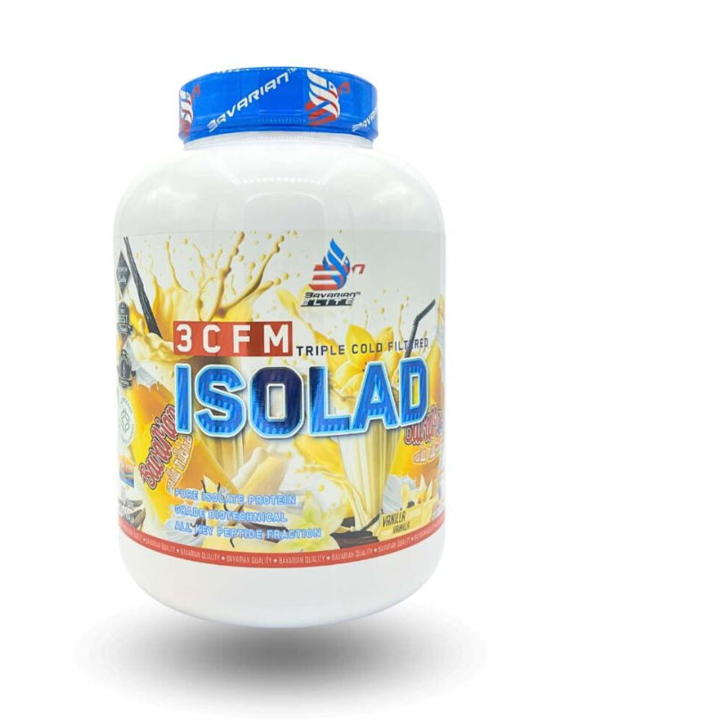 ISOLATE2
