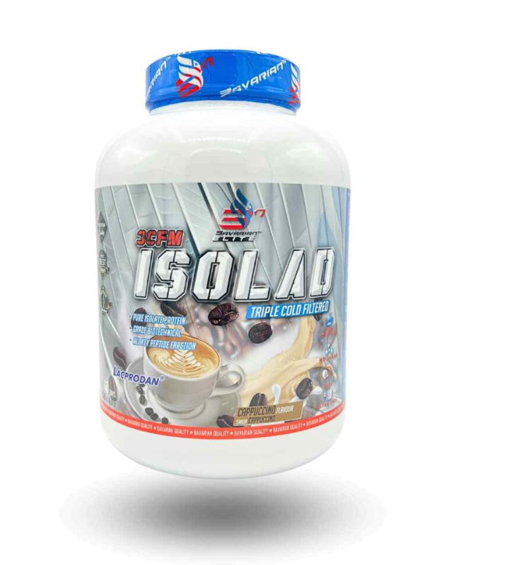 PROTEÍNA ISOLAD 2KG