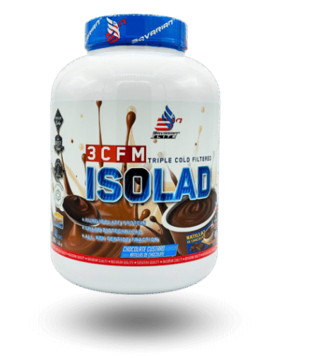 PROTEÍNA ISOLAD 2KG