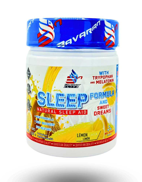 Sleep Limon