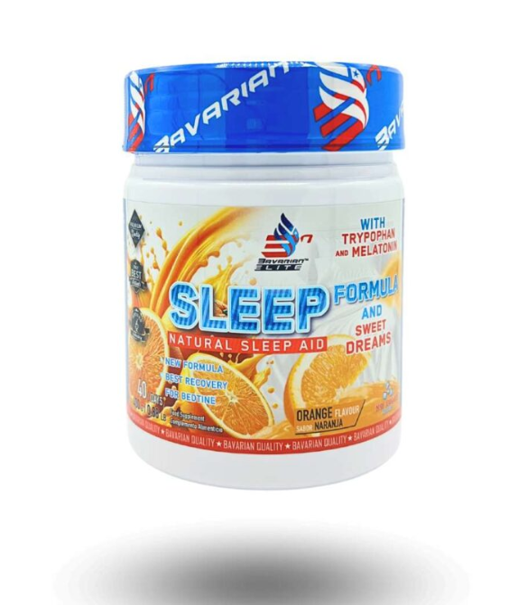 SLEEP BAVARIAN 400GR