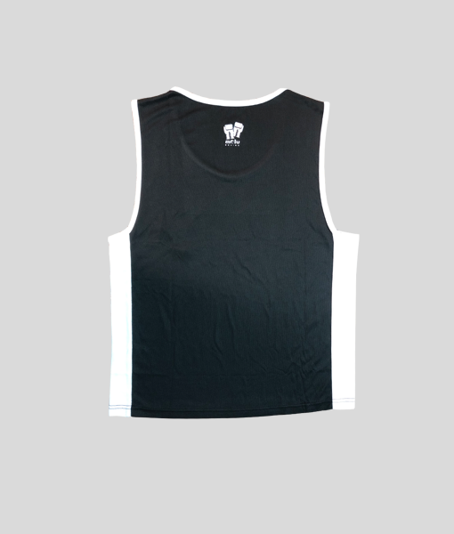 BOXING SET NEGRO