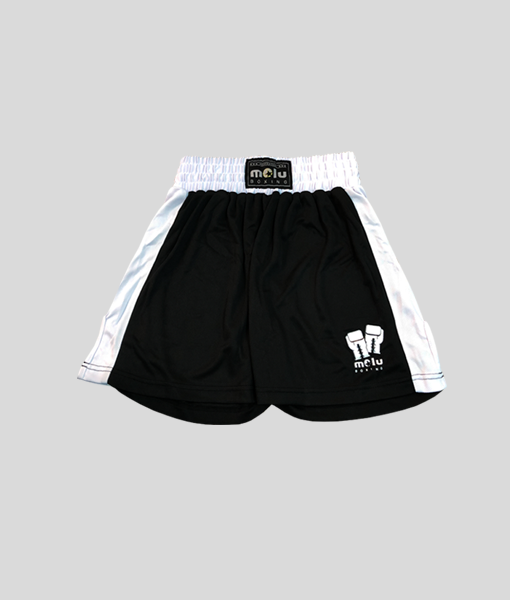 BOXING SET NEGRO