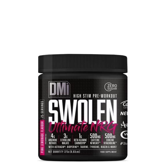 SWOLEN NITRO NRG 375GR