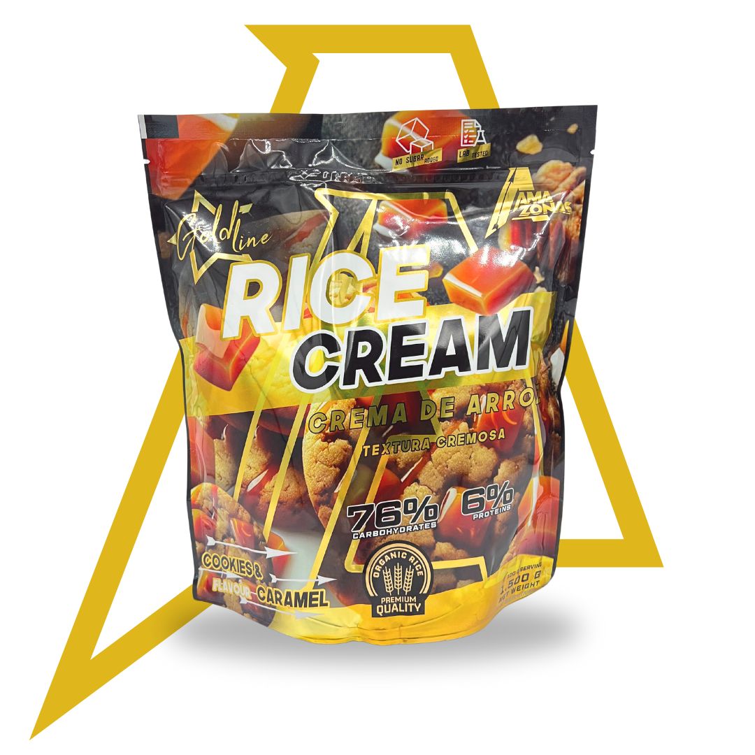 CREMA DE ARROZ 1.5KG