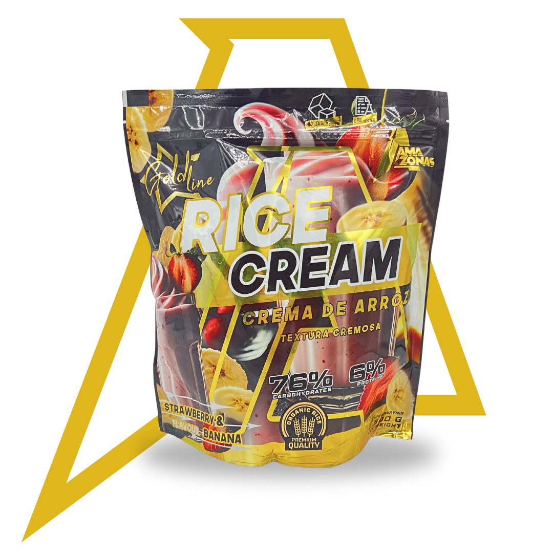CREMA DE ARROZ 1.5KG