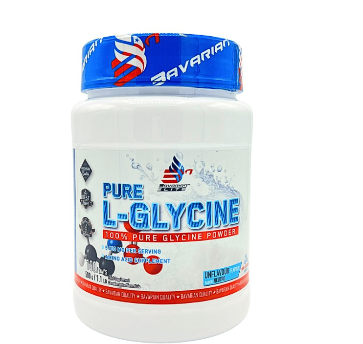 L-Glicina