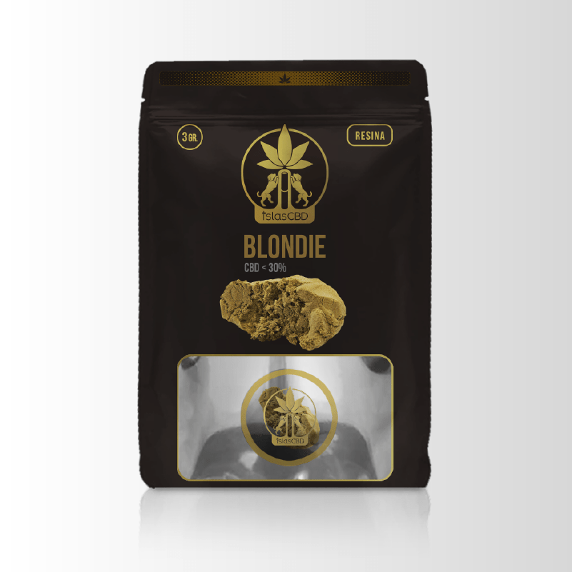 BOLSA CONCENTRADO 3GR
