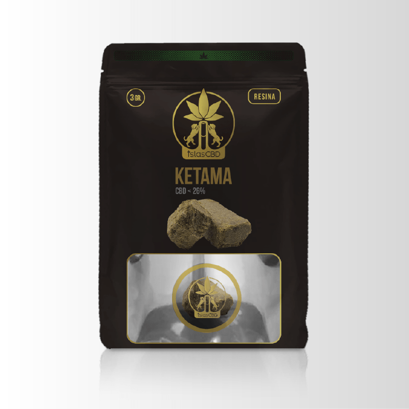BOLSA CONCENTRADO 3GR