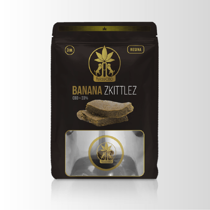 BOLSA CONCENTRADO 3GR