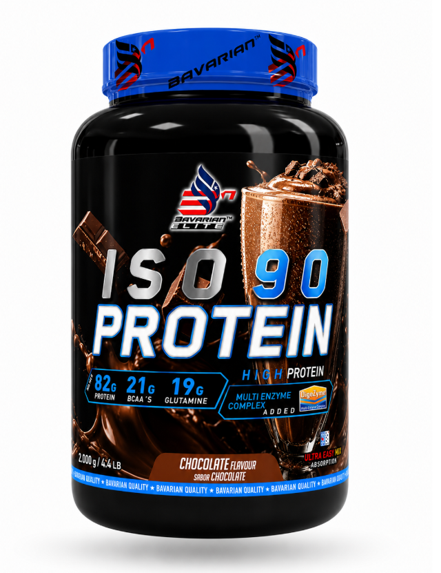 ISO 90 1KG