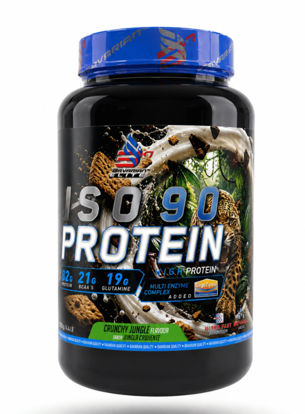 ISO 90 1KG