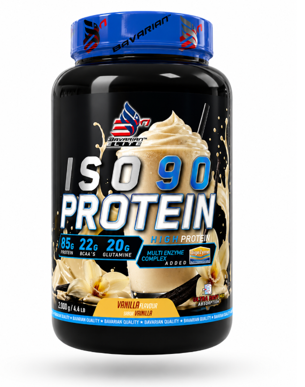 ISO 90 1KG